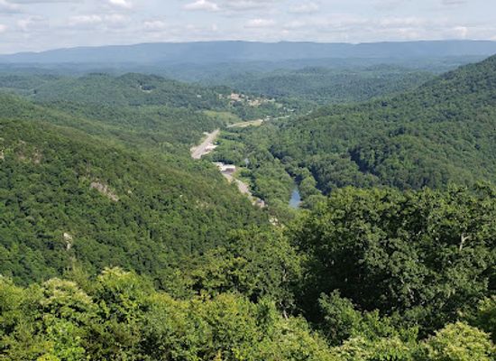 kentucky/appalachian-plateau/landmark/chain-rock