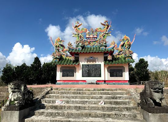 japan/ishigaki-island/landmark/toujin-tomb