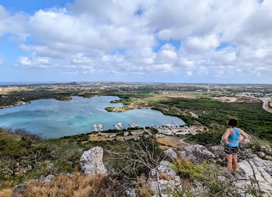curacao/piscadera/landmark/seru-piscadera-de-drie-gebroeders