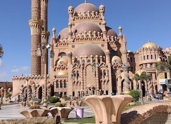 egypt/sharm-el-sheikh/landmark/sahaba-mosque