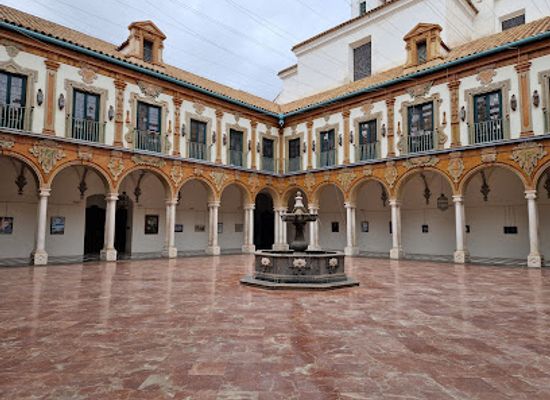 spain/cordoba/landmark/palacio-de-la-merced