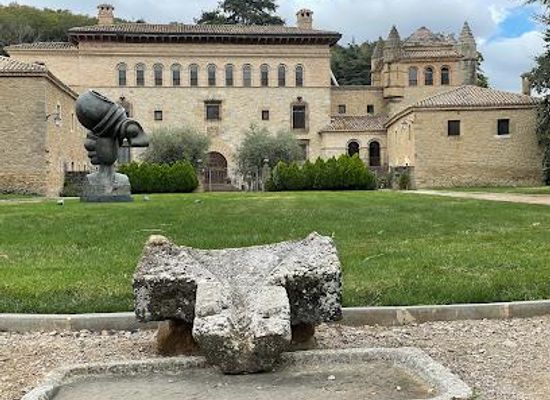 spain/navarre/landmark/senorio-de-otazu-palacio-de-otazu