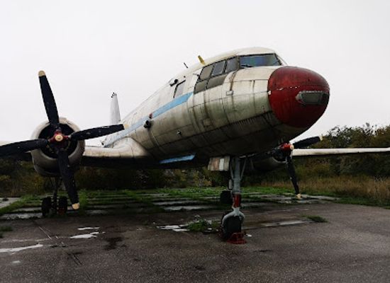 slovakia/kosice-region/landmark/museum-of-aviation