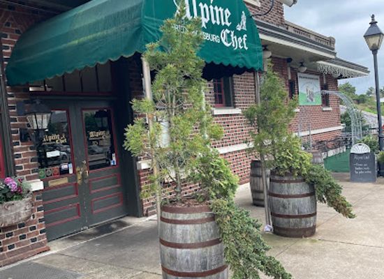 virginia/fredericksburg/landmark/the-alpine-chef