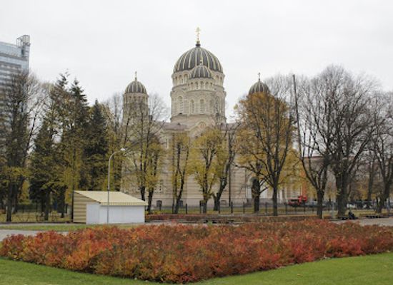 latvia/riga/landmark/esplanade