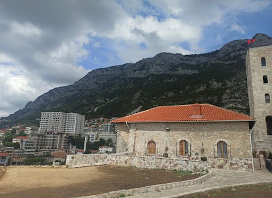 albania/kruje/landmark/ethnographic-museum-of-kruja