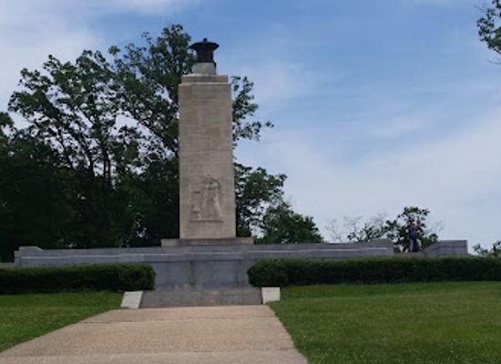 pennsylvania/gettysburg-battlefield/landmark/eternal-light-peace-memorial