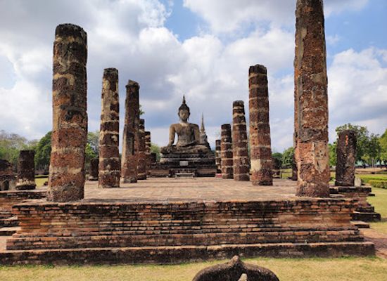 thailand/southern-thailand/landmark/sukhothai-historical-park
