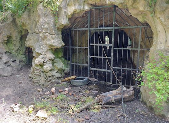 netherlands/utrechtse-heuvelrug/landmark/hydeparktunnel-grotto