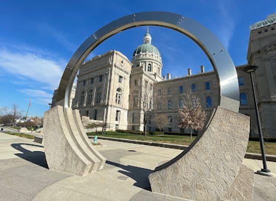 indiana/indianapolis/downtown-indianapolis/landmark/indy-stargate