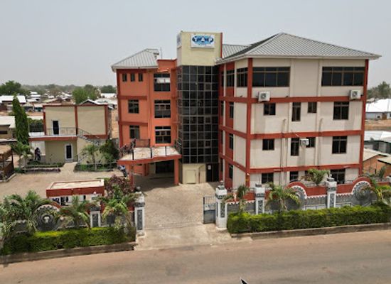 ghana/bolgatanga/landmark/tap-hotel