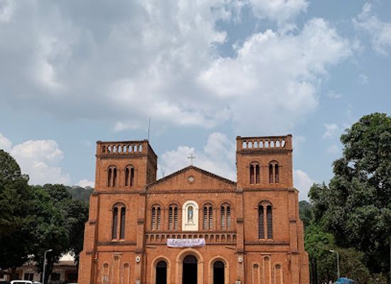 central-african-republic/bangui/landmark/notre-dame-of-bangui-cathedral