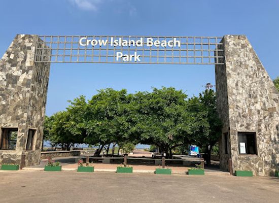 sri-lanka/colombo/landmark/crow-island-beach-park