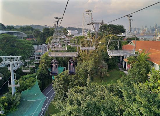 singapore/sentosa/siloso-beach/landmark/skyline-luge-singapore