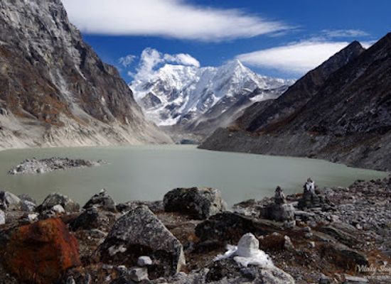 nepal/rolwaling-valley/landmark/tsho-rolpa-glacial-lake