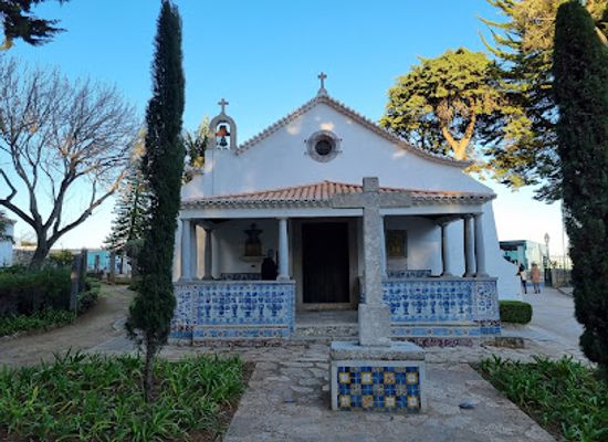 portugal/cascais/landmark/chapel-sao-sebastiao