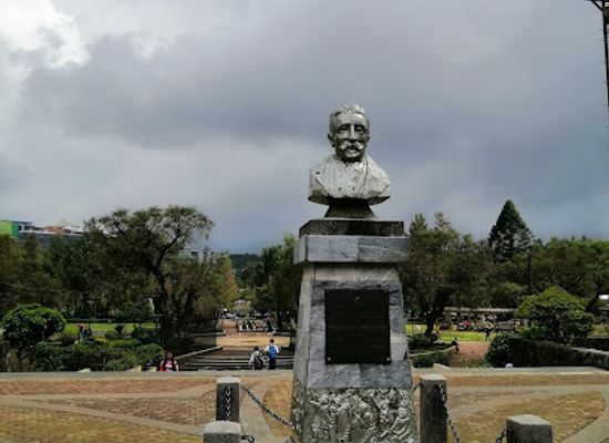 philippines/luzon/landmark/burnham-park