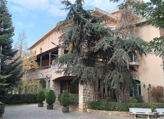 lebanon/bekaa/landmark/massabki-hotel