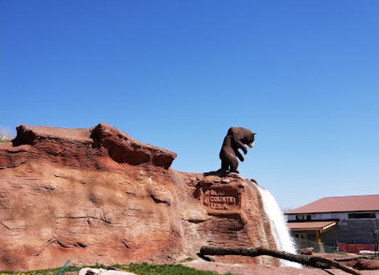 south-dakota/rapid-city/landmark/bear-country-usa