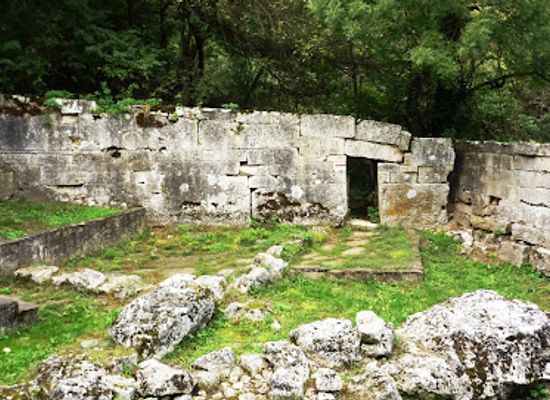 bulgaria/thrace/landmark/sboryanovo