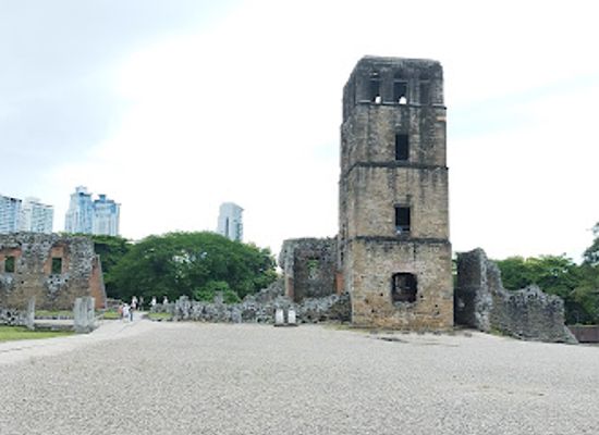 panama/pacific-coast/landmark/museum-of-old-panama