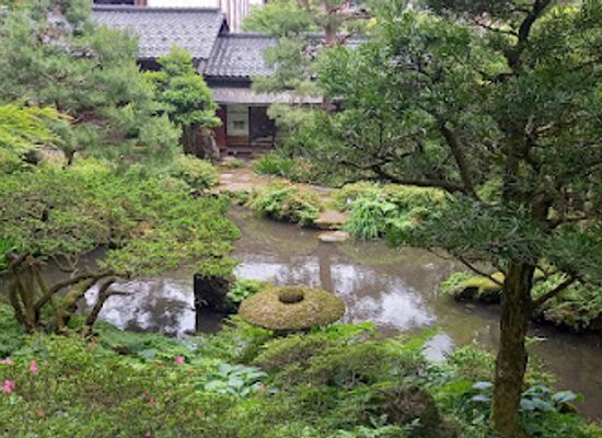 japan/kanazawa/landmark/gyokusen-en-nishida-family-garden
