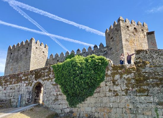 portugal/beira-alta/landmark/castle-of-trancoso