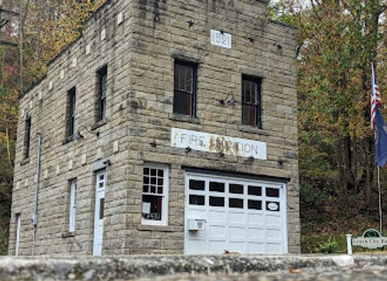kentucky/cumberland-plateau/landmark/portal-31-coal-mine-tour