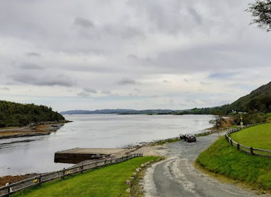 ireland/county-donegal/landmark/mulroy-drive-viewpoint-picnic-area