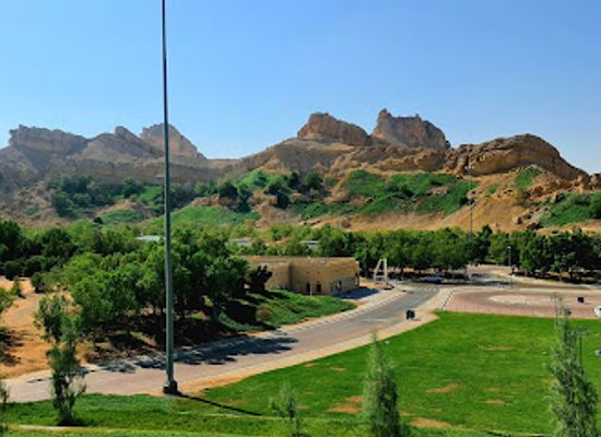 united-arab-emirates/al-ain/landmark/al-mubazzarah-park
