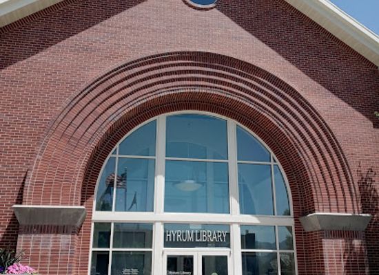 utah/cache-valley/landmark/hyrum-city-museum
