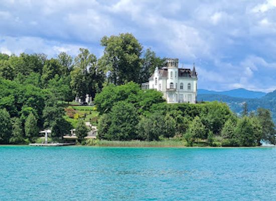 austria/worthersee/landmark/reifnitz-am-worthersee