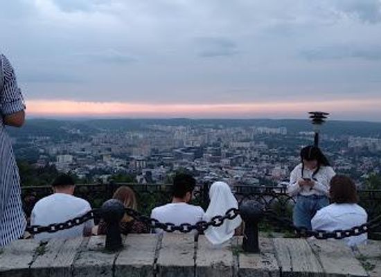 ukraine/lviv/landmark/lviv-high-castle