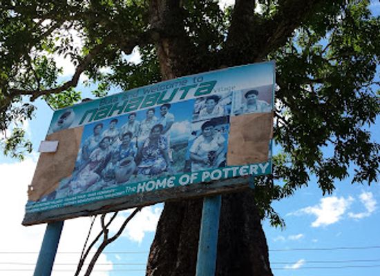 fiji/sigatoka/landmark/nakabuta-lapita-pottery-village