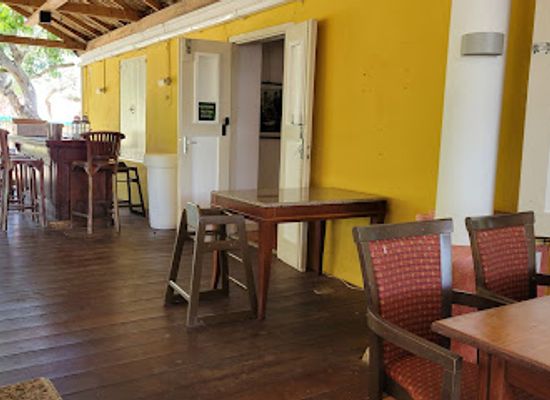 curacao/tera-kora/landmark/landhuis-daniel-restaurant