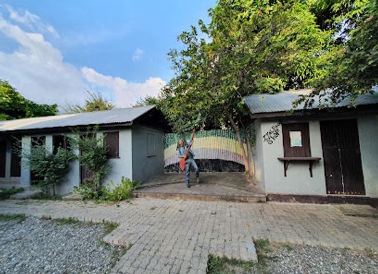 jamaica/east-end/landmark/trench-town-culture-yard-museum