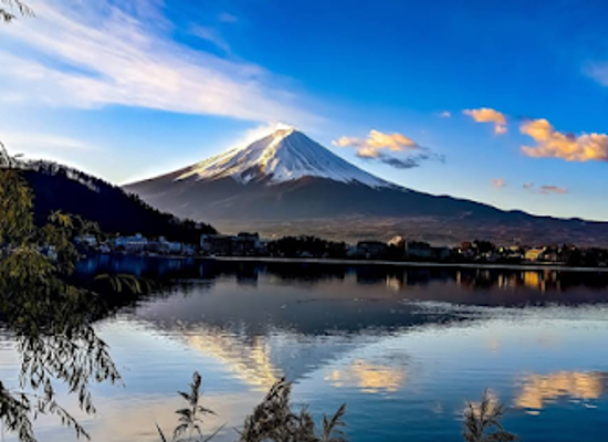 japan/izu/landmark/mount-fuji