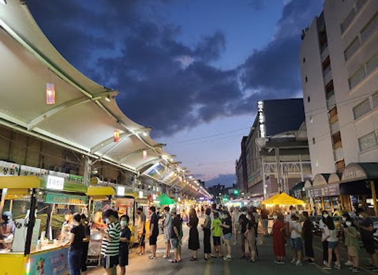 south-korea/daegu/seomun-market/landmark/seomun-traditional-market