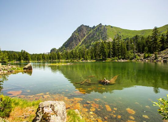 montenegro/lakes-of-plav/landmark/hrid-lake