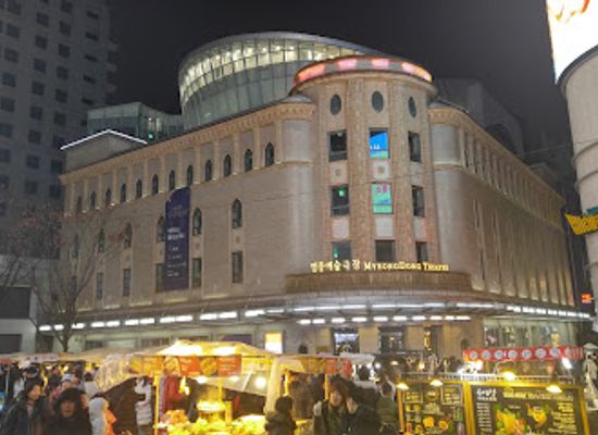 south-korea/seoul/myeong-dong/landmark/myeongdong-night-street