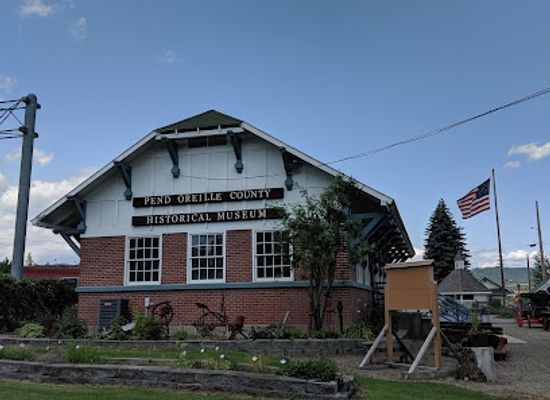 idaho/panhandle/landmark/pend-oreille-county-museum