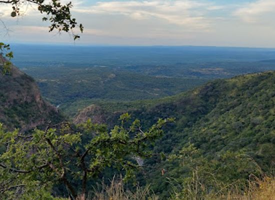 zimbabwe/chimanimani-national-park/landmark/chizarira-national-park