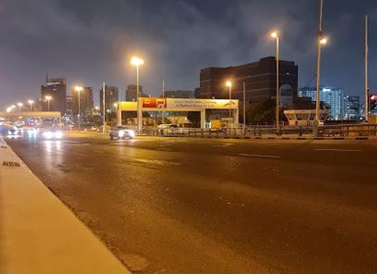 united-arab-emirates/dubai/landmark/al-maktoum-bridge