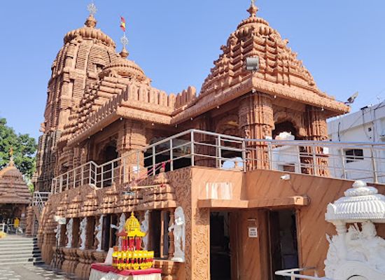india/hyderabad/banjara-hills/landmark/shree-jagannath-temple
