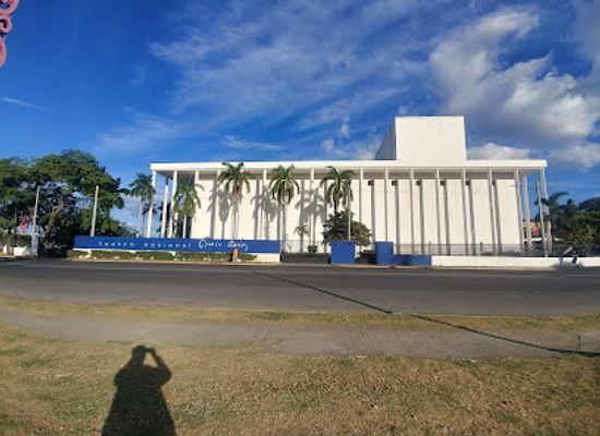 nicaragua/managua/landmark/teatro-nacional-ruben-dario