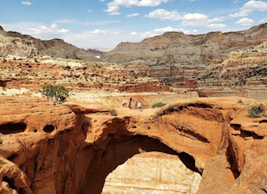 utah/capitol-reef-national-park/landmark/cassidy-arch