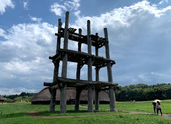 japan/mutsu/landmark/jomon-jiyukan