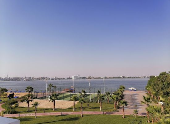 egypt/ismailia/landmark/25-january-village