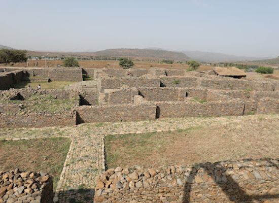 ethiopia/gurage/landmark/dungur-palace-queen-of-sheba-palace