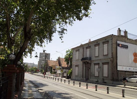 turkiye/izmir/alsancak/landmark/muziksev
